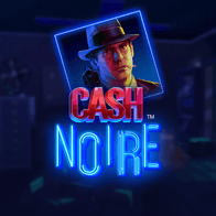 Cash Noire game screenshot