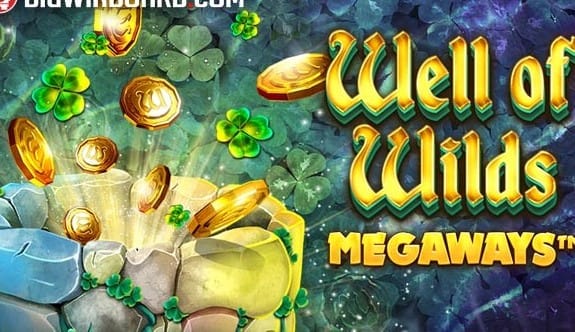 Well of Wilds Megaways