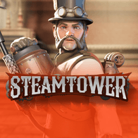 Steam Tower screenshot