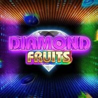 Diamond Fruits game screenshot