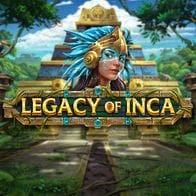 Legacy Of Inca game screenshot