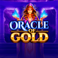 Oracle Of Gold game screenshot