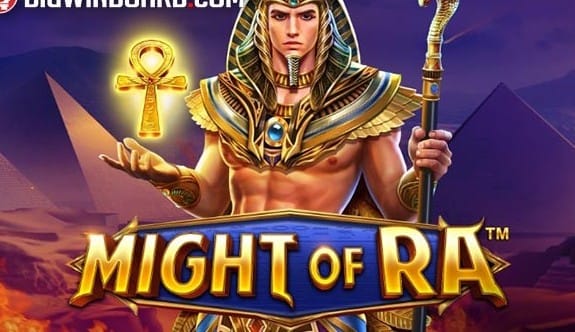 Might of Ra